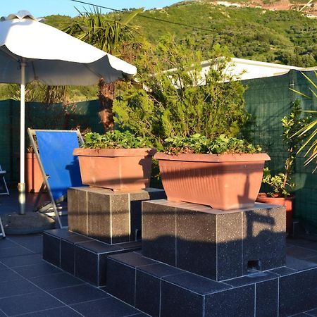 דירות Vlorë Seaview Penthouse Terrace & Garage מראה חיצוני תמונה